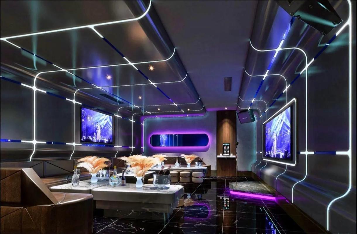 南充商务ktv及商务ktv啥意思解析-仪陇县ktv预定